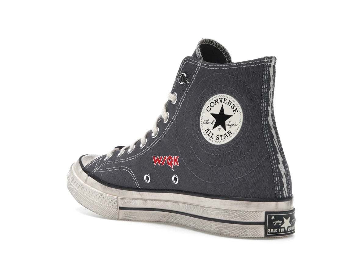 Converse Chuck 70 Hi Stranger Things Magnet - vue secondaire B
