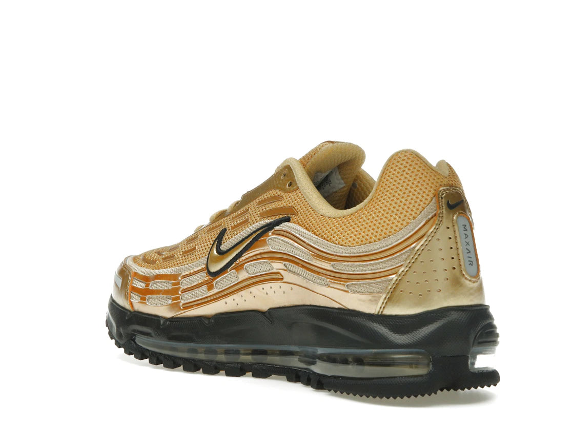 Nike Air Max TL 2.5 Metallic Gold - vue secondaire B