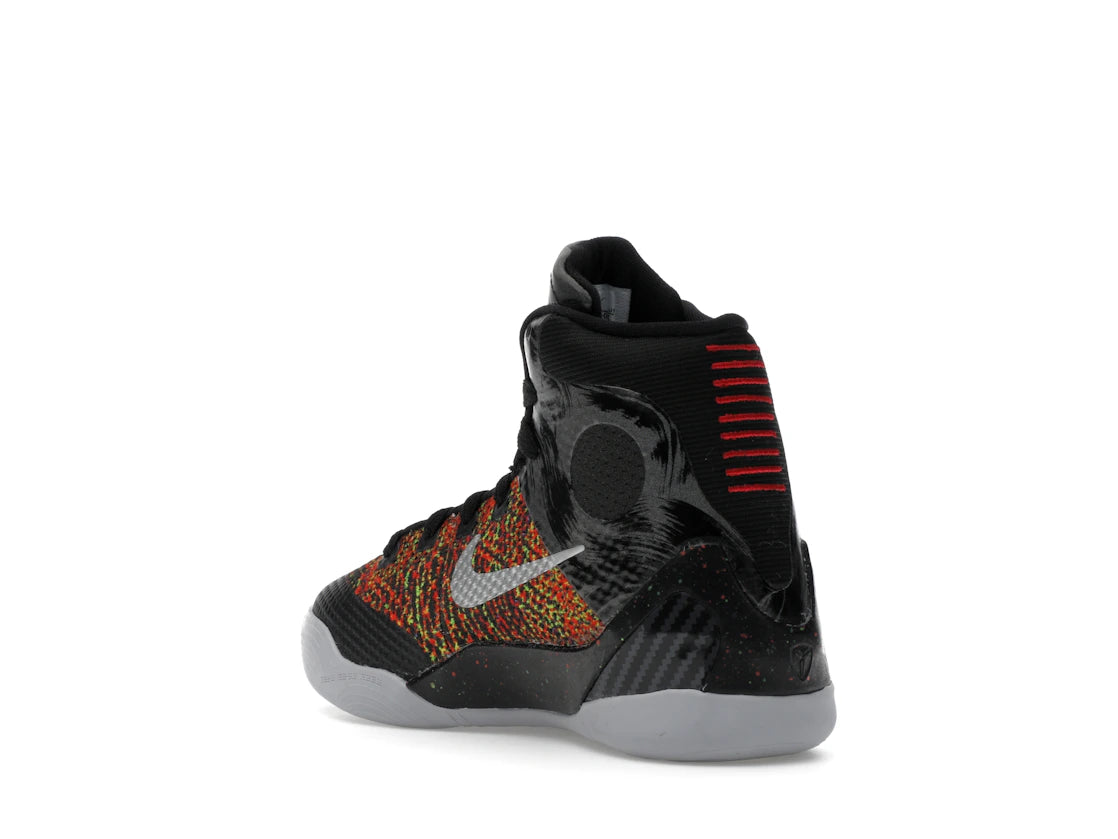 Nike Kobe 9 Elite Protro Masterpiece (2025) (GS) - vue secondaire B