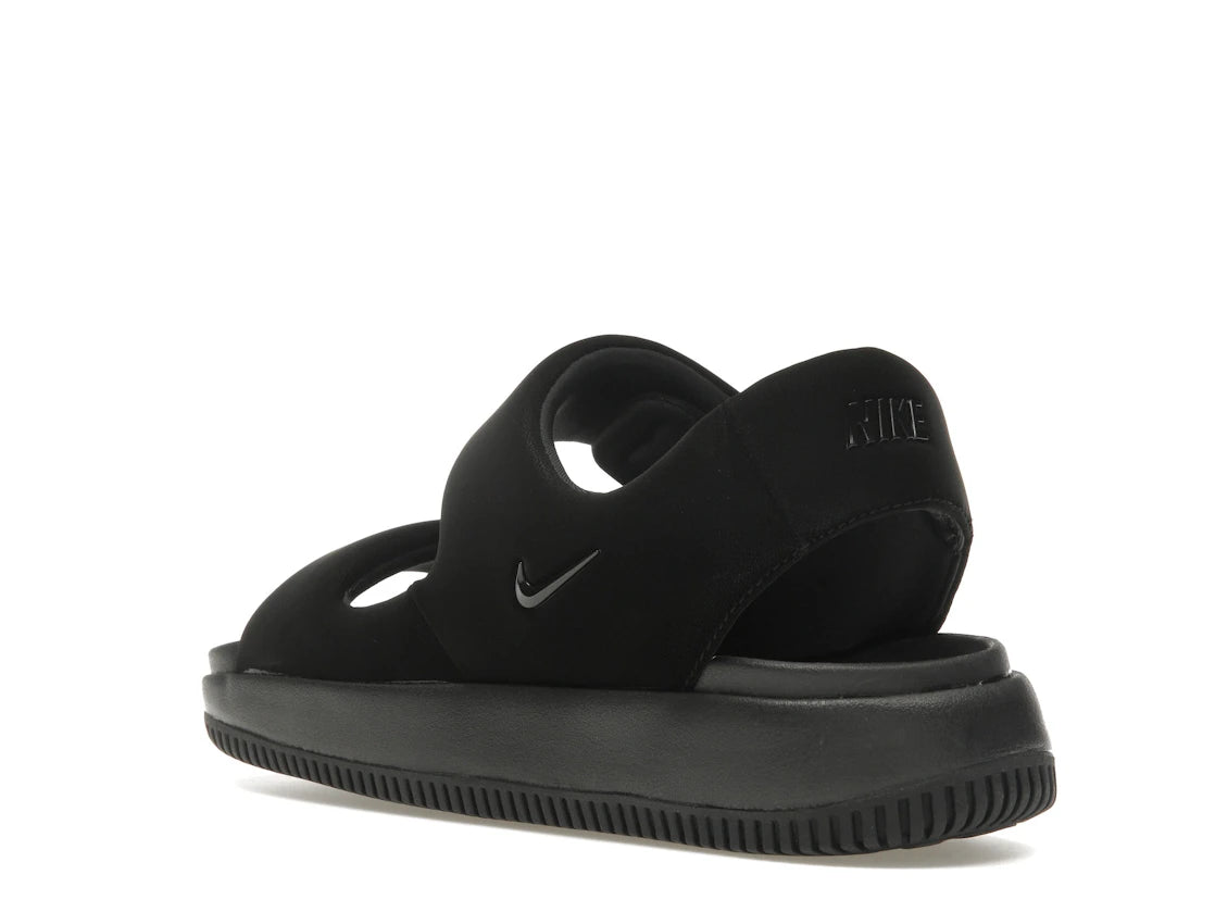 Nike Calm Sandal Black - vue secondaire B