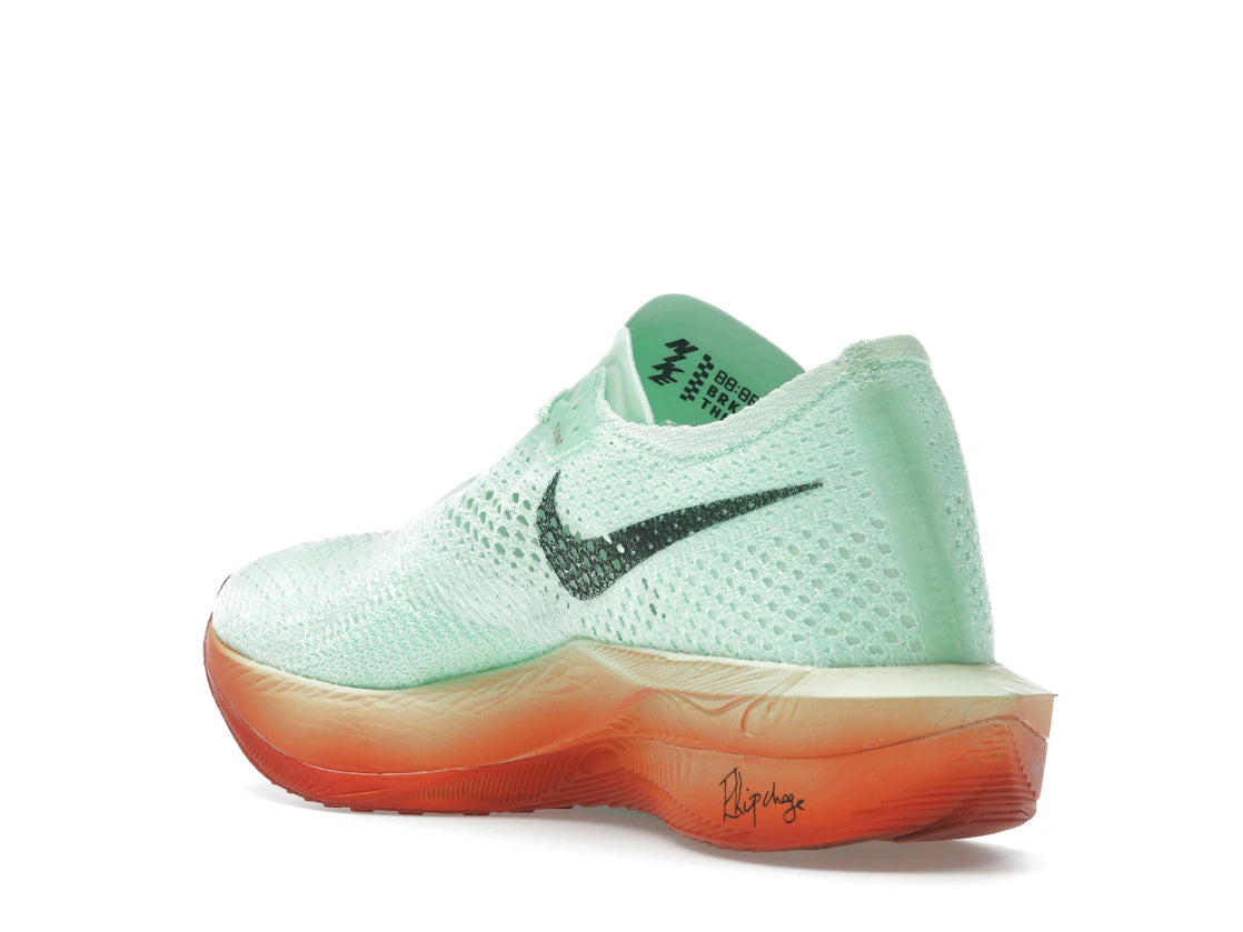 Nike ZoomX Vaporfly Next% 3 Eliud Kipchoge – Es ist erst der Anfang - vue secondaire B