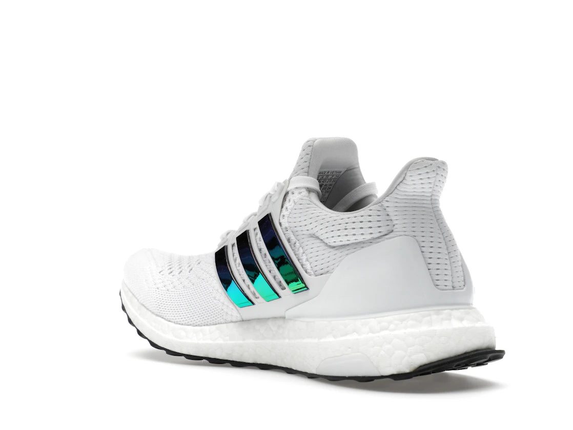 adidas Ultra Boost 1.0 White Mirror - vue secondaire B