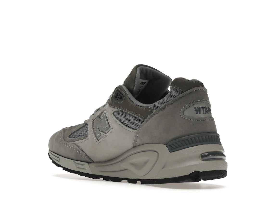 New Balance 990v2 WTAPS - vue secondaire B