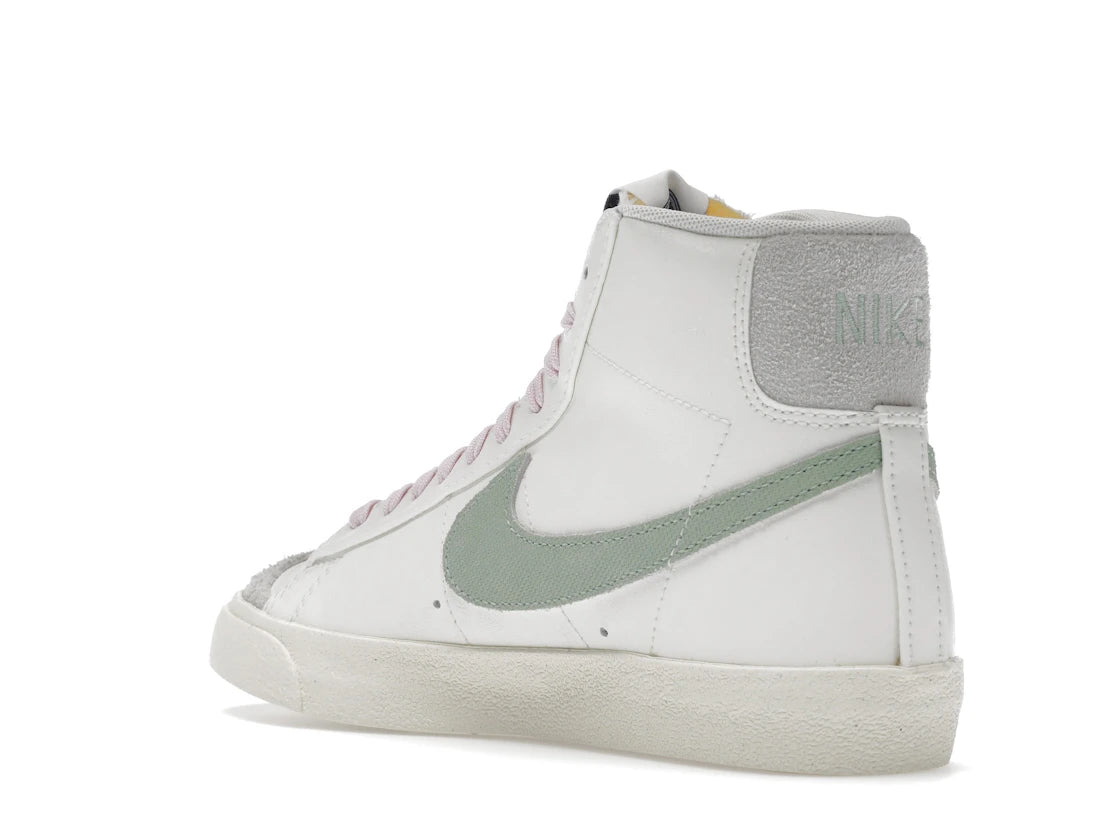 Nike Blazer Mid 77 Premium Certified Fresh - vue secondaire B