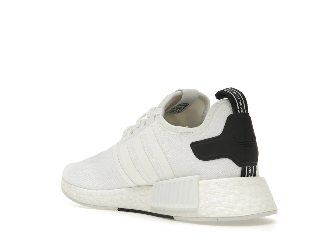 adidas NMD R1 Parley White - vue secondaire B