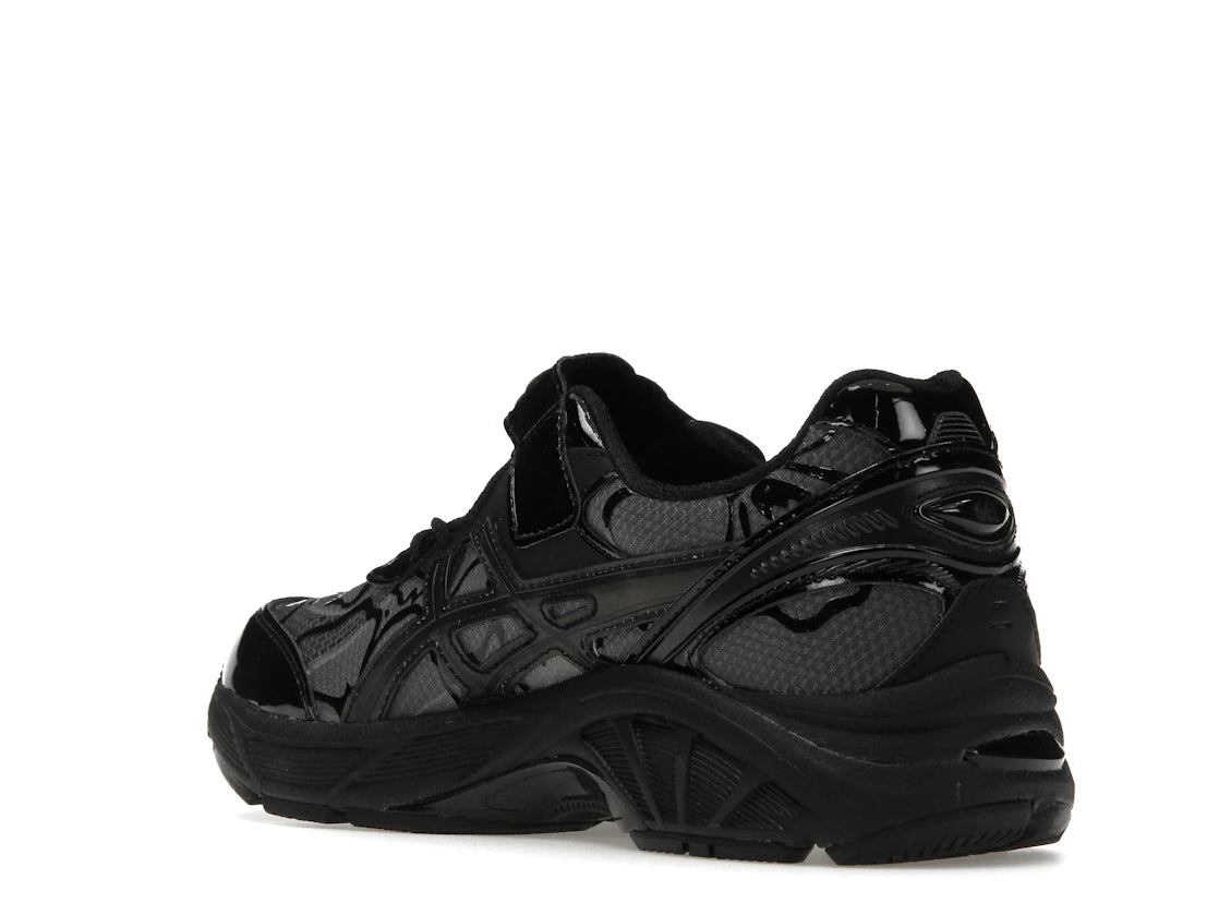ASICS GT-2160 Cecilie Bahnsen Mary Jane Black - vue secondaire B
