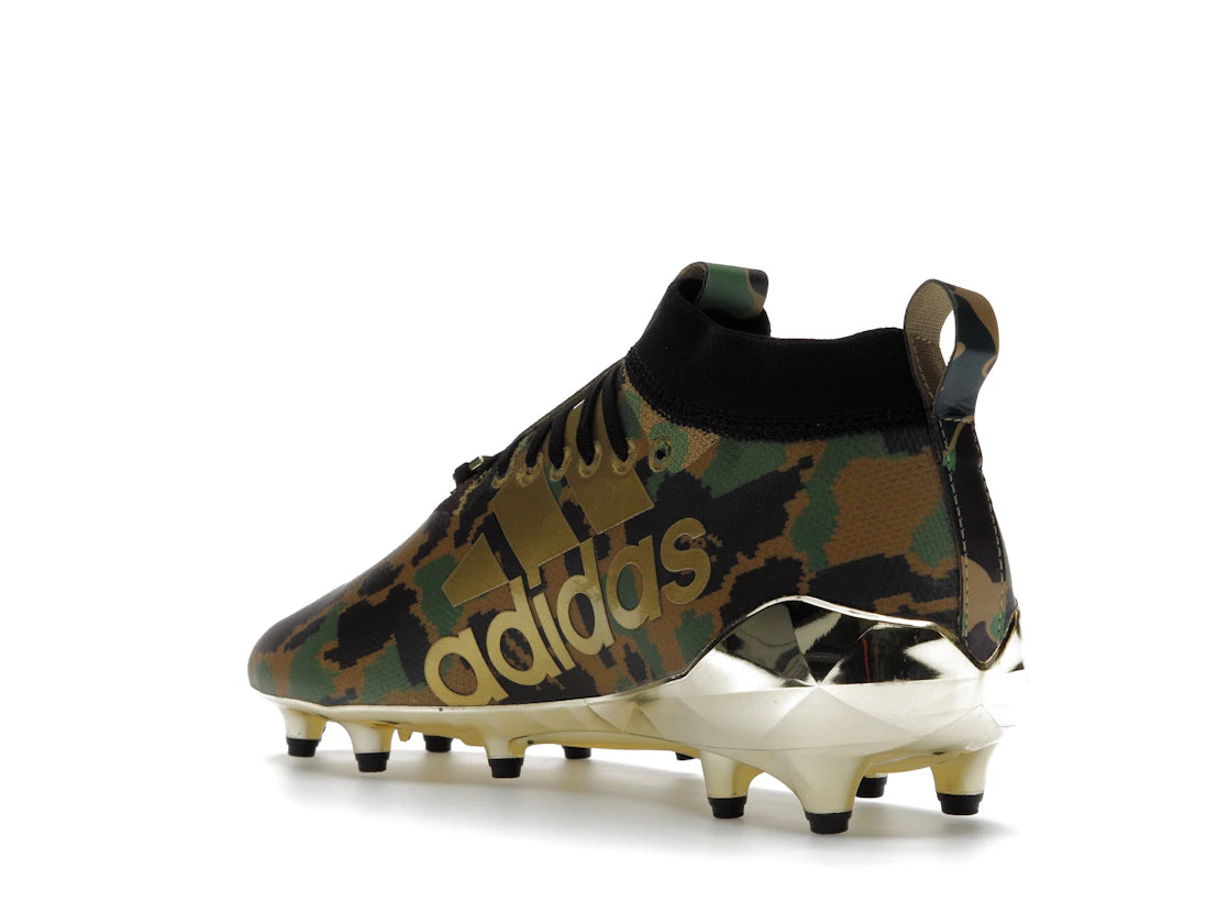 adidas Cleat Bape Camo - vue secondaire B
