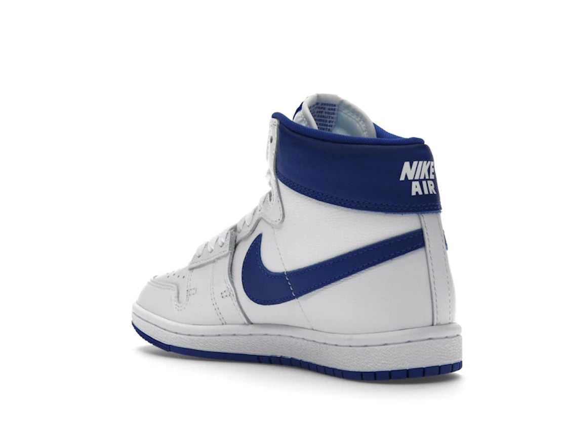 Nike Jordan Air Ship PE SP A Ma Maniére Game Royal - vue secondaire B