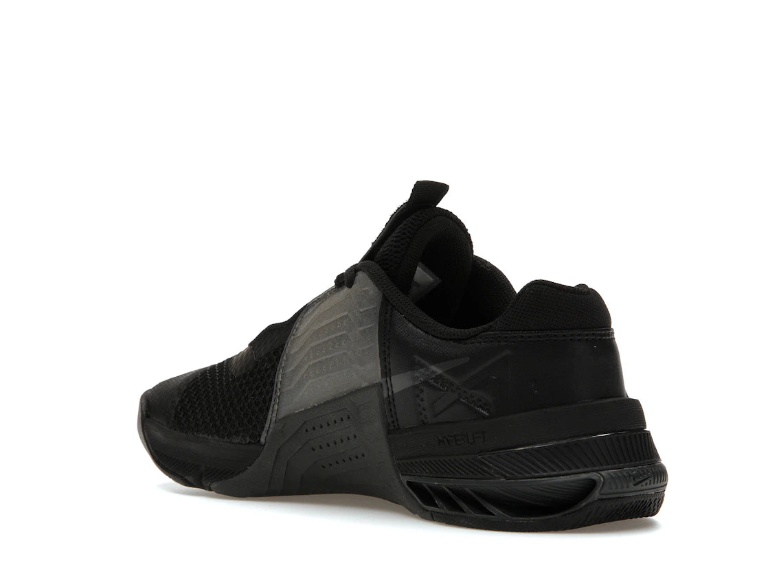 Nike Metcon 7 Triple Black - vue secondaire B