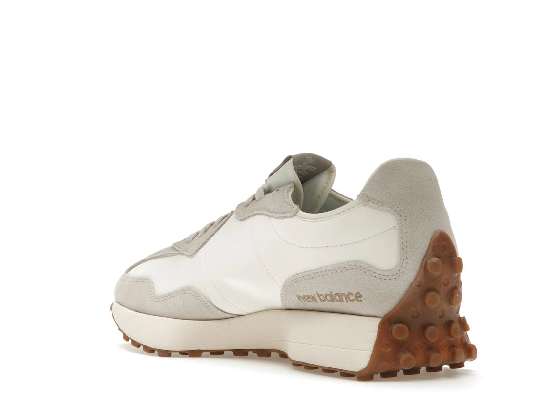 New Balance 327 Moonbeam Driftwood - vue secondaire B