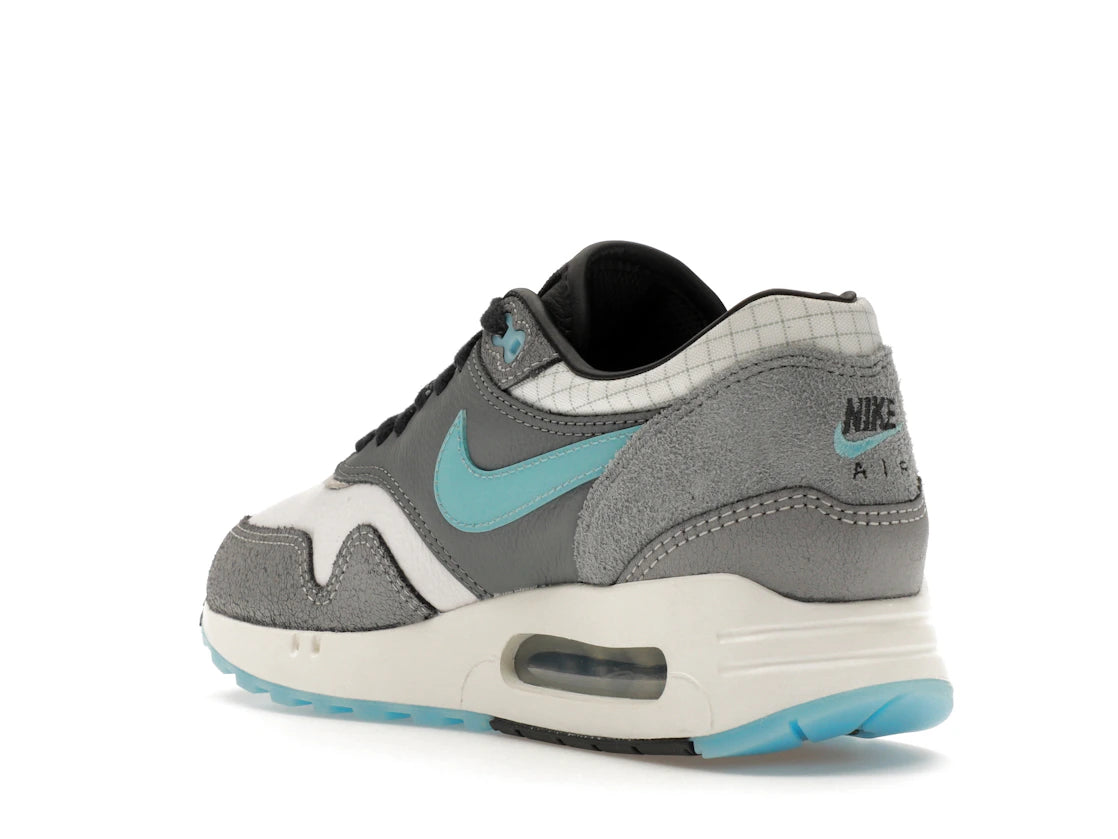 Nike Air Max 1 '86 OG Big Bubble Chicago - vue secondaire B