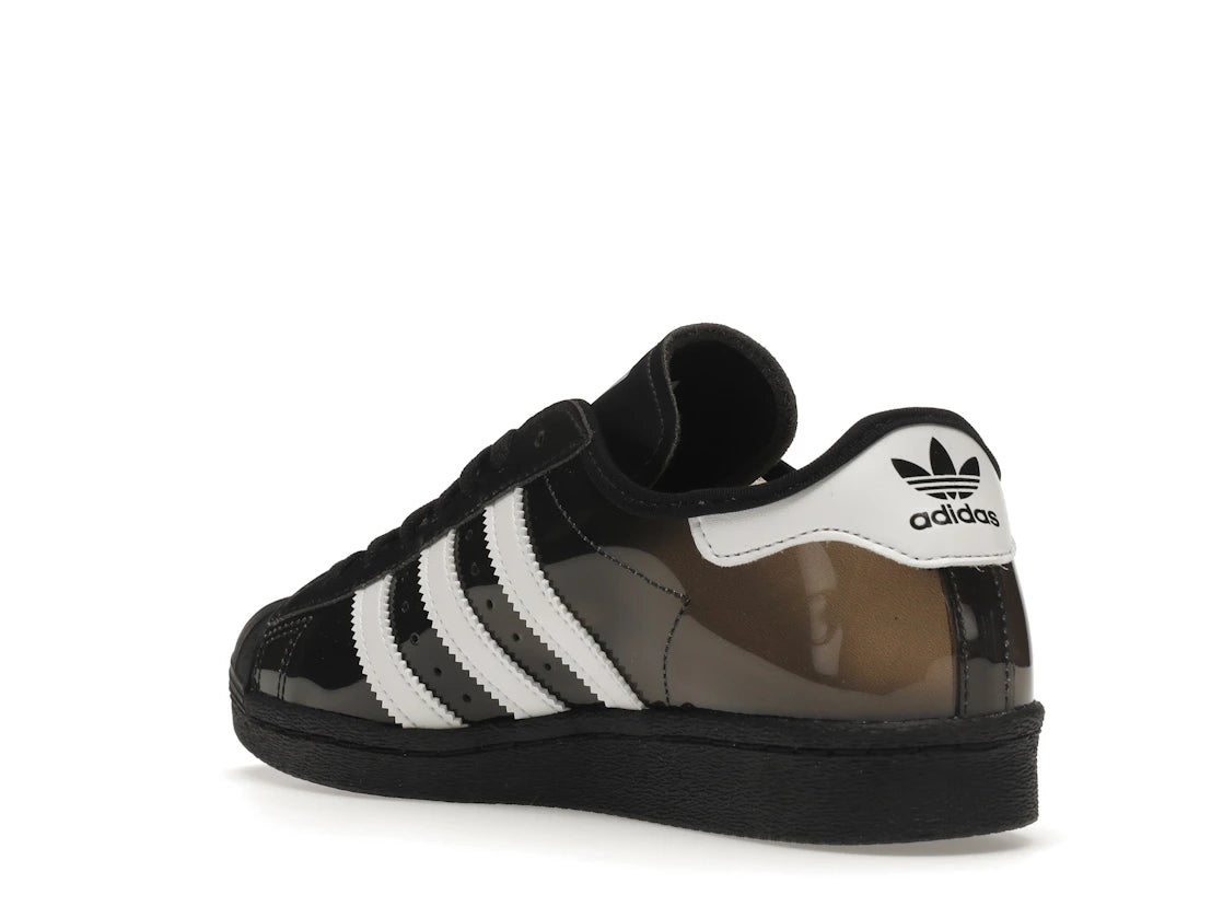 adidas Superstar Blondey McCoy Black - vue secondaire B