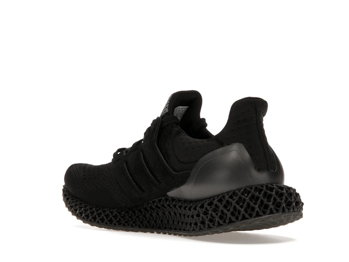 adidas Ultra 4D A Ma Maniere Black - vue secondaire B