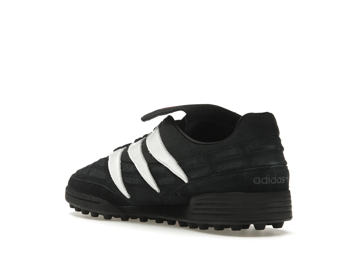 adidas Predator 94 TF Core Black - vue secondaire B