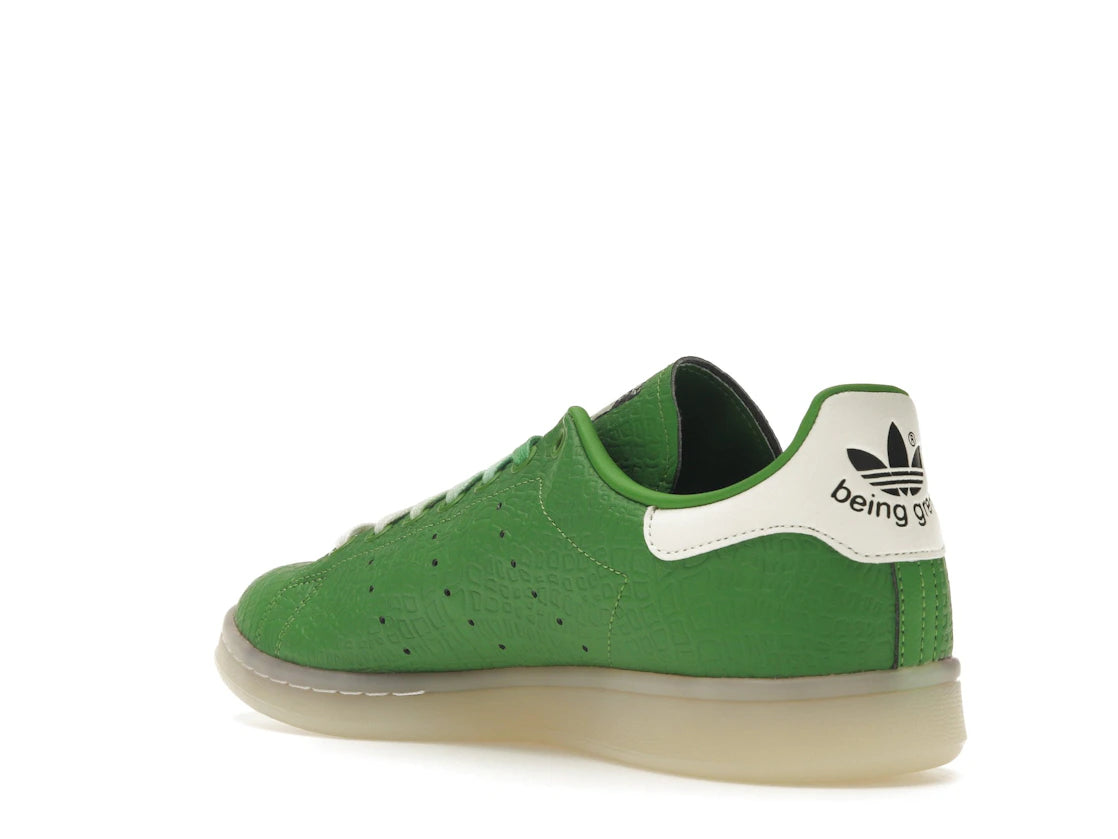 adidas Stan Smith Toy Story Rex the Dinosaur - vue secondaire B