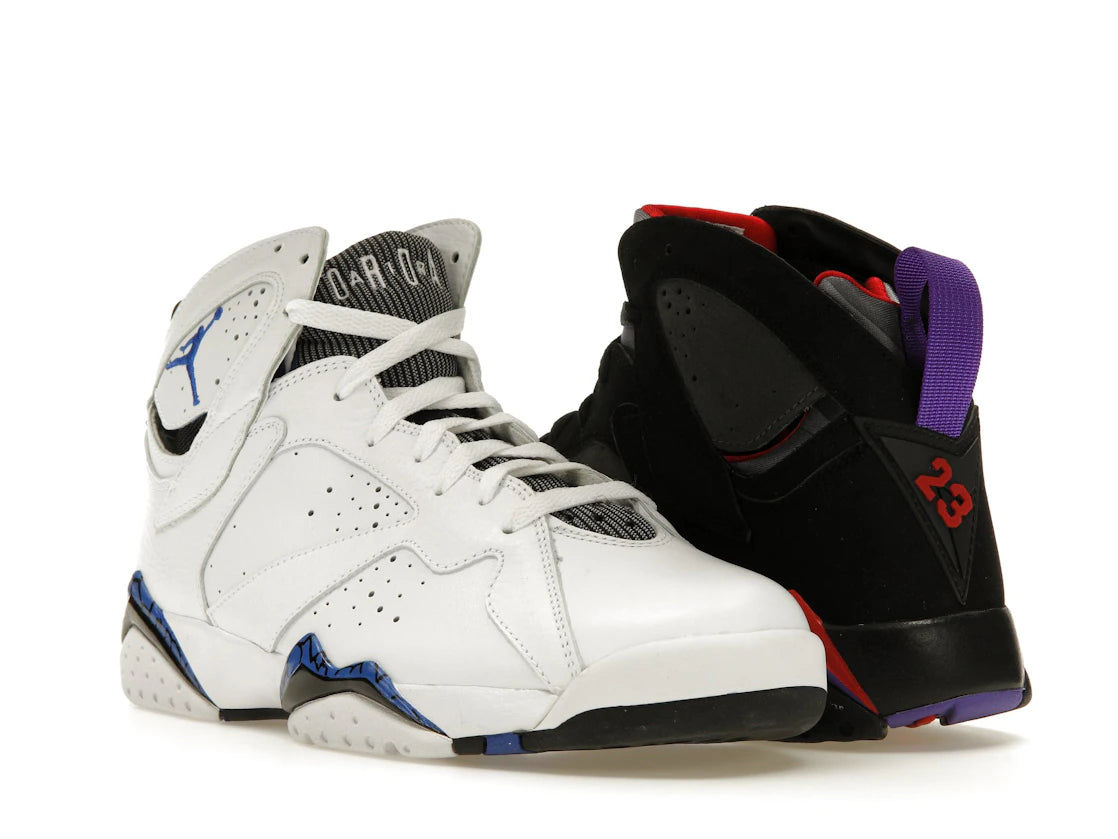 Jordan Defining Moments Pack (7/7) - vue secondaire B