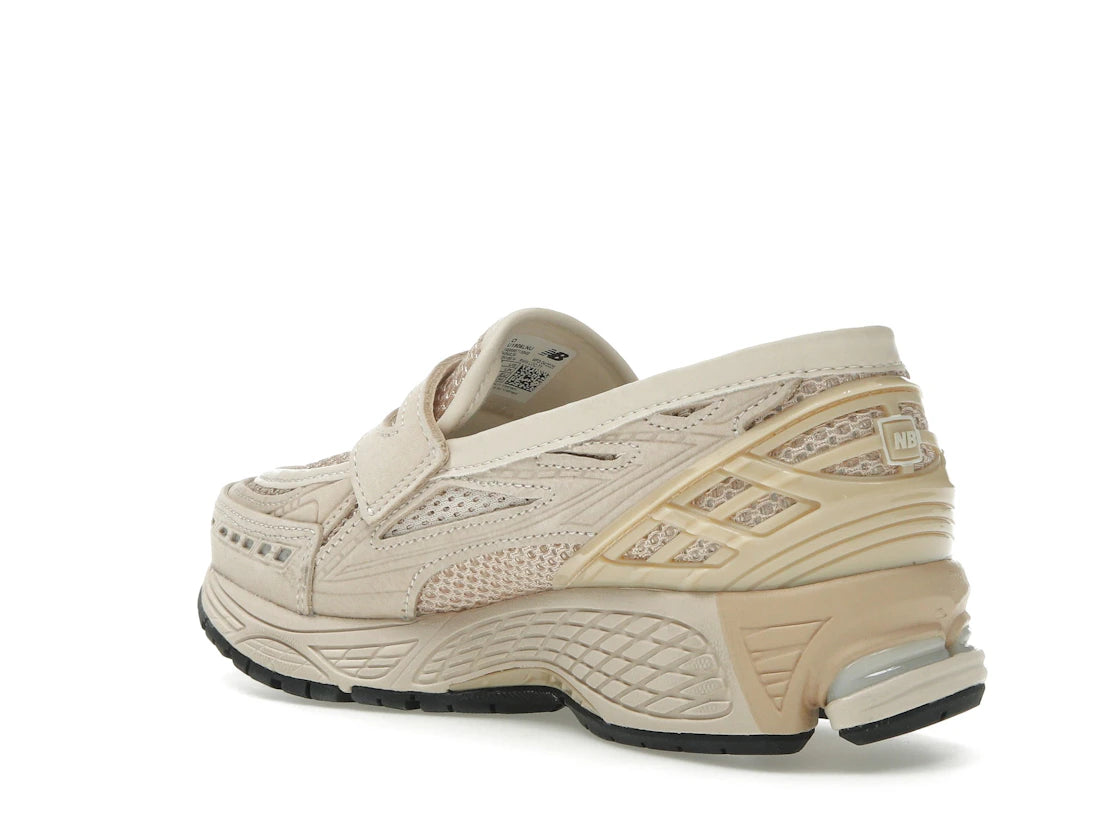 New Balance 1906L Khaki - vue secondaire B