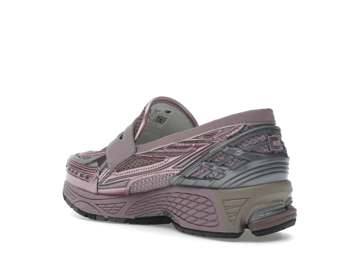 New Balance 1906L Ice Wine Pink Taffy - vue secondaire B