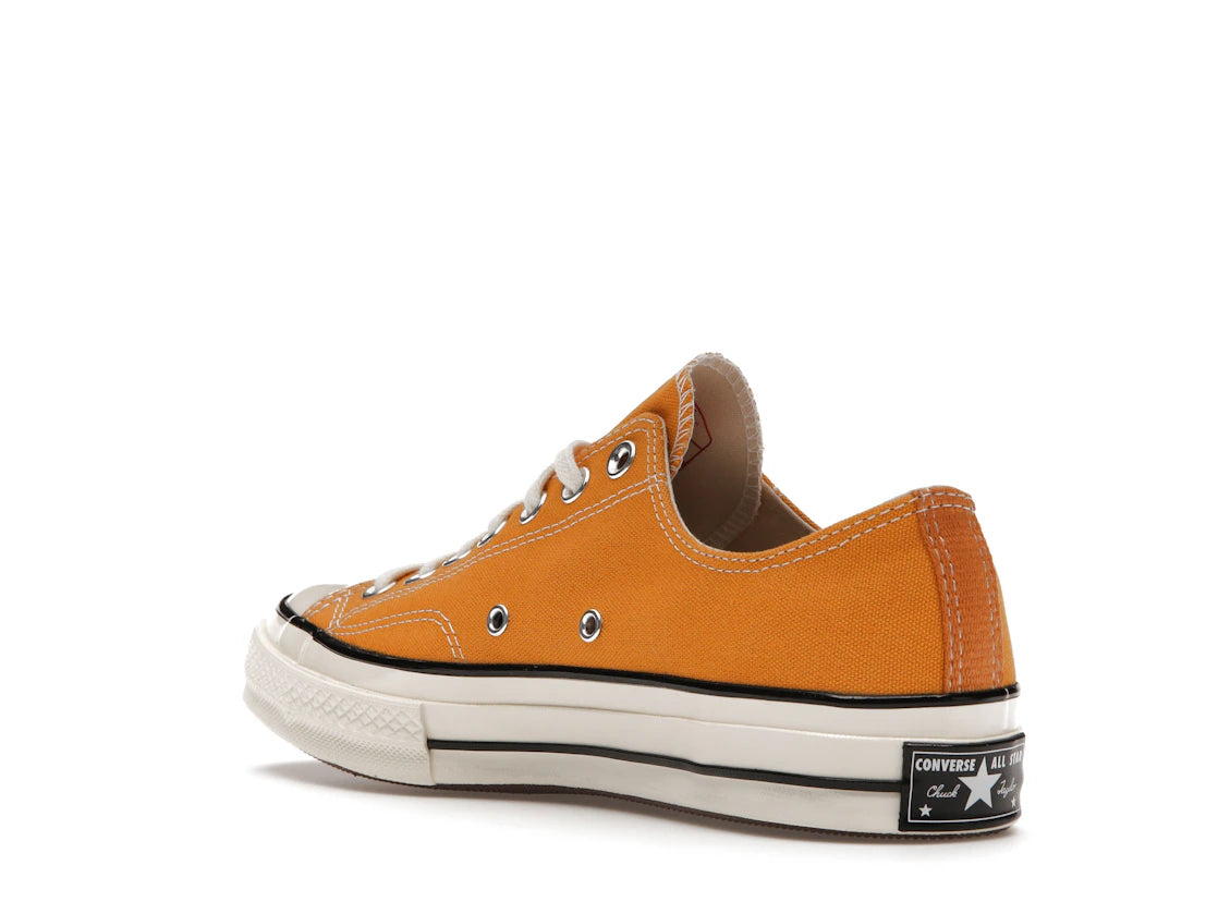 Converse Chuck Taylor All Star 70 Ox Sunflower - vue secondaire B