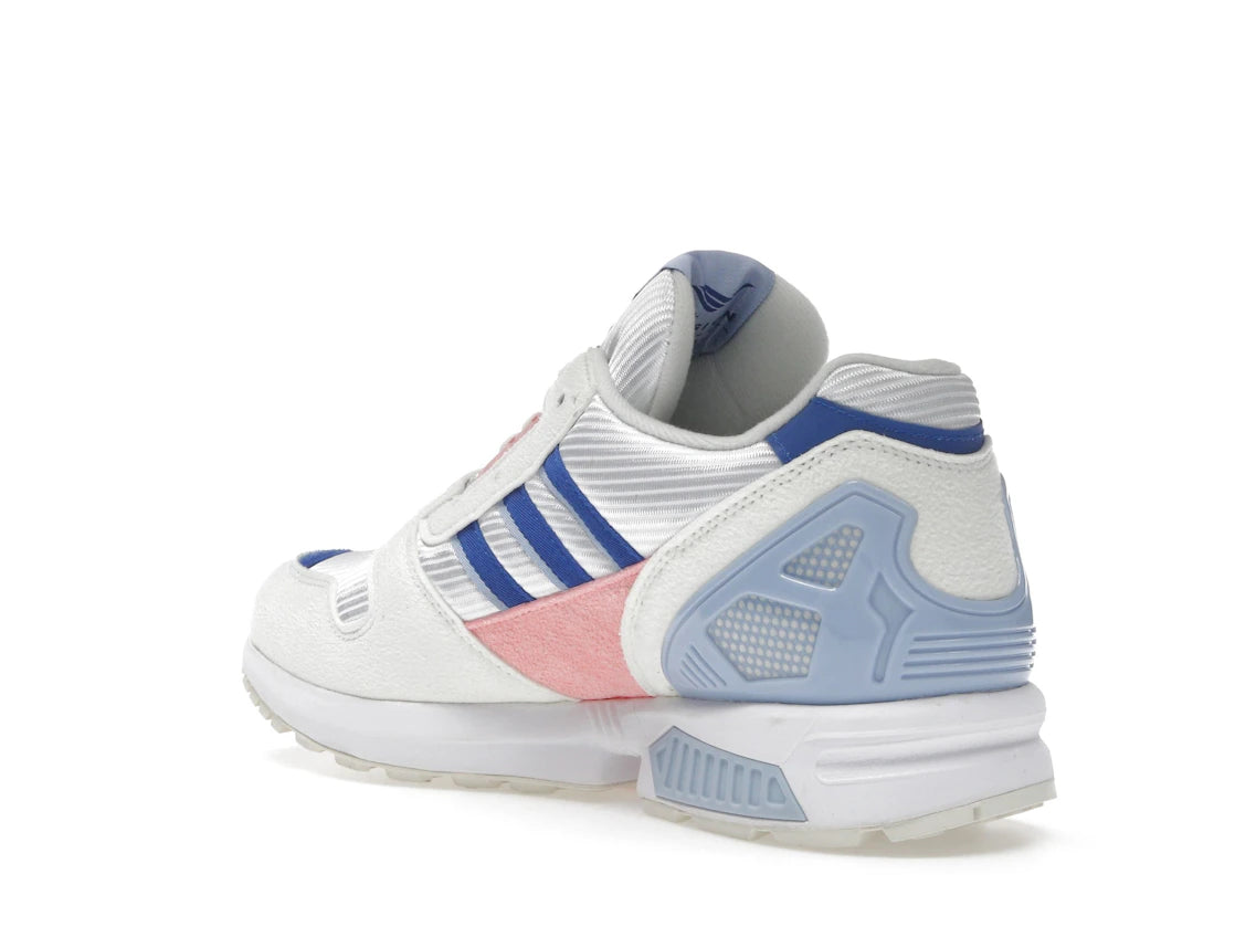 adidas ZX 8000 Team Royal Blue Glory Pink - vue secondaire B