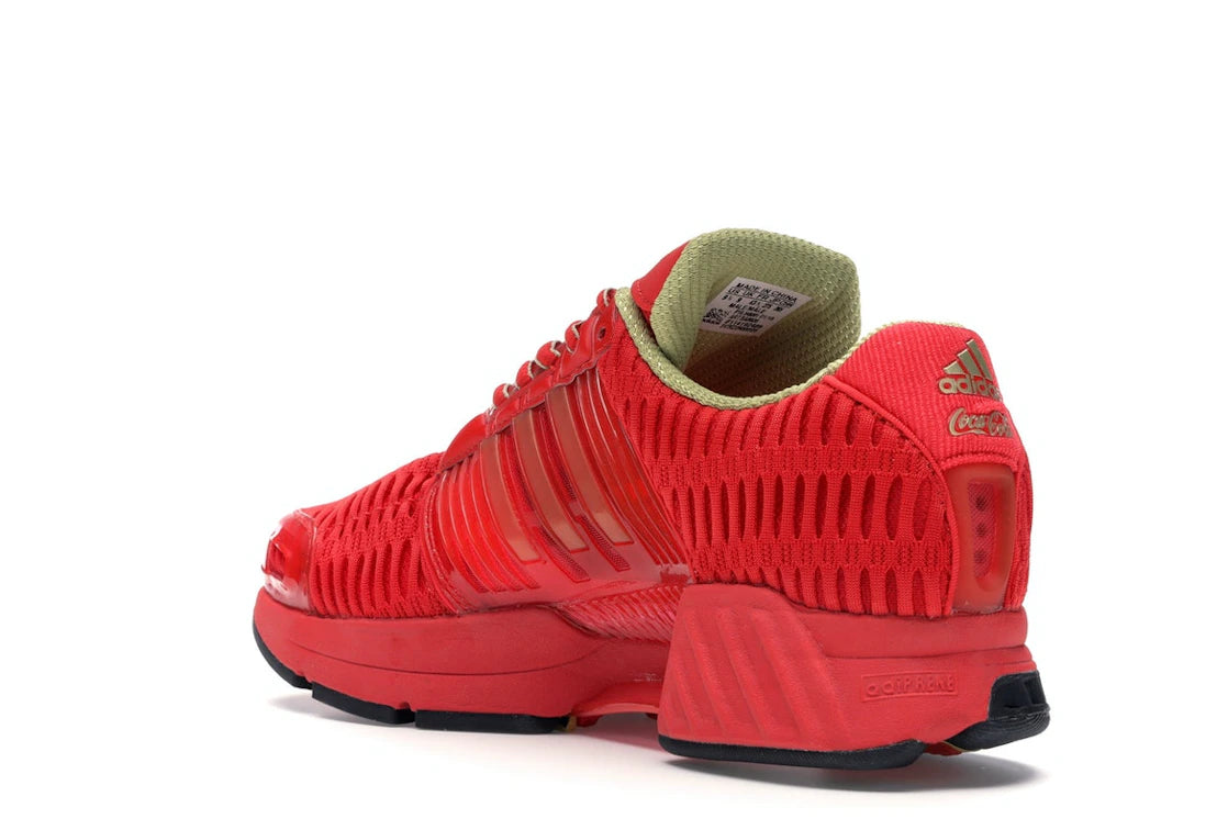 adidas Climacool Coca Cola - vue secondaire B