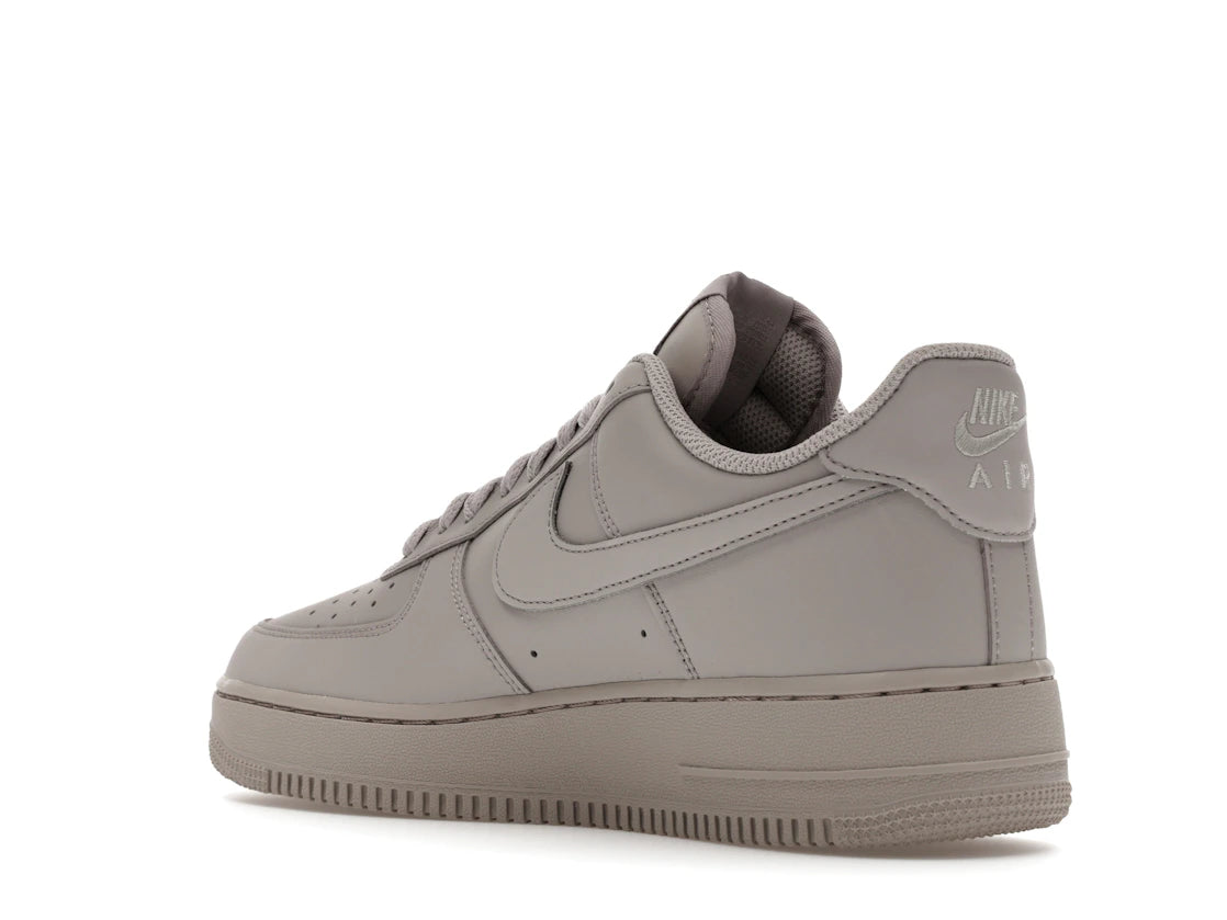 Nike Air Force 1 Low '07 College Grey - vue secondaire B