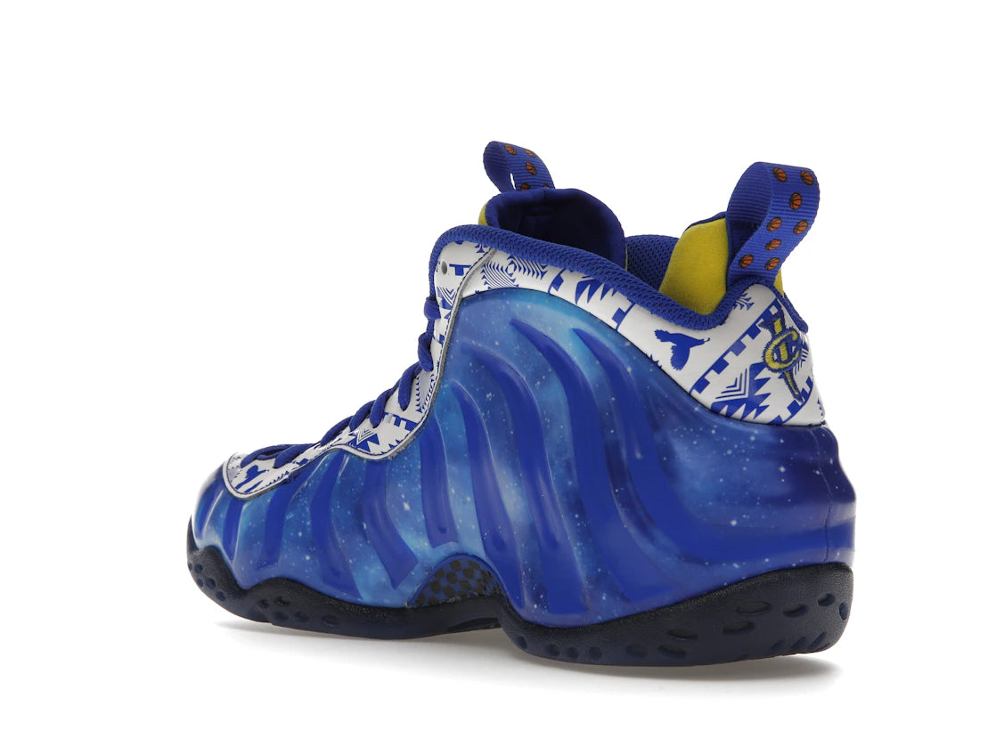 Nike Air Foamposite One Doernbecher (2023) - vue secondaire B