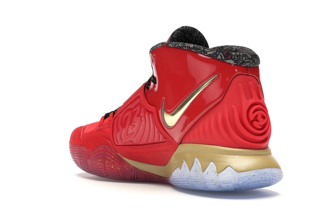 Nike Kyrie 6 Trophies - vue secondaire B