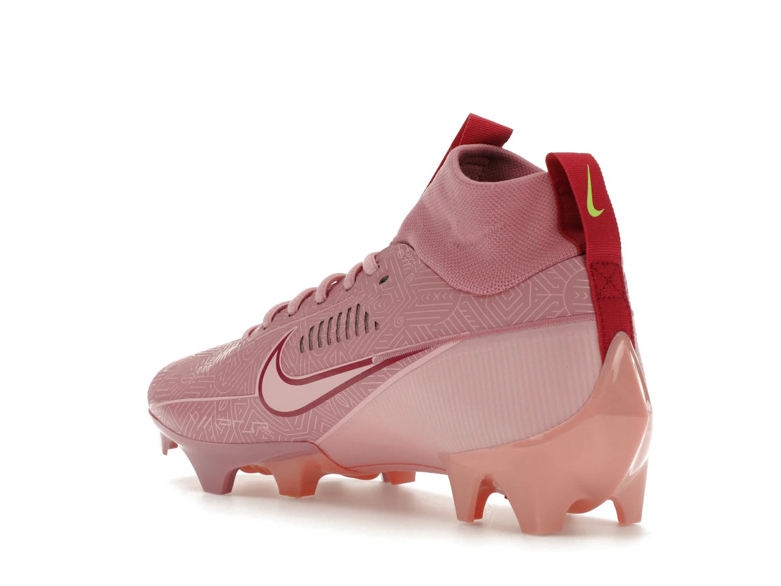 Nike Vapor Edge Pro 360 2 Kyler Murray Elemental Pink - vue secondaire B