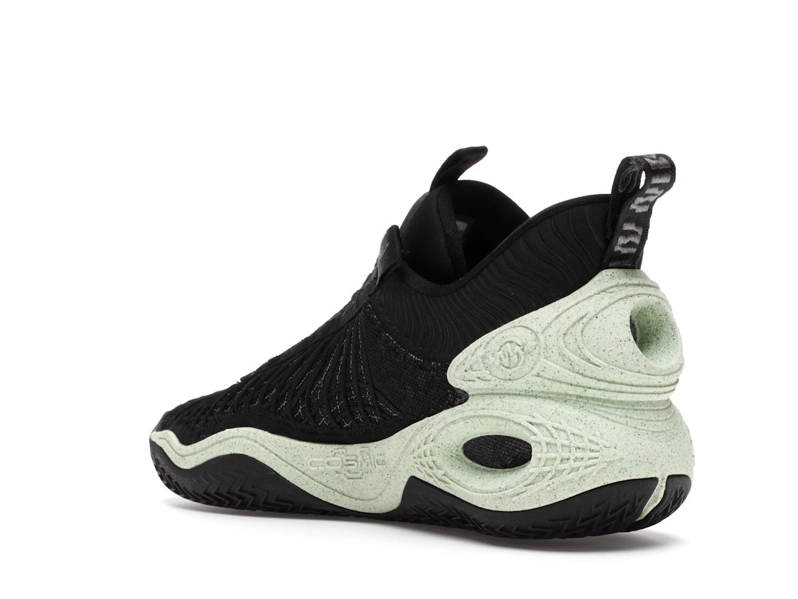 Nike Cosmic Unity Green Glow - vue secondaire B