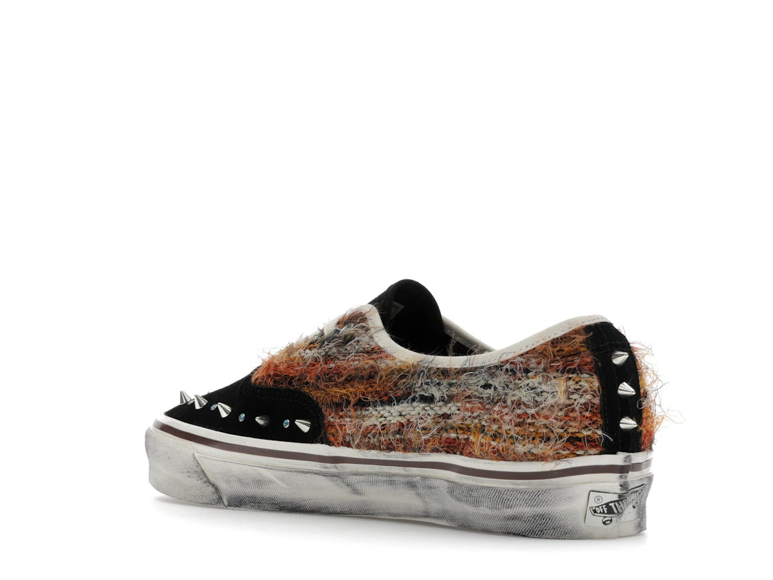 Vans Authentic 44 Ibiza Pack Black - vue secondaire B