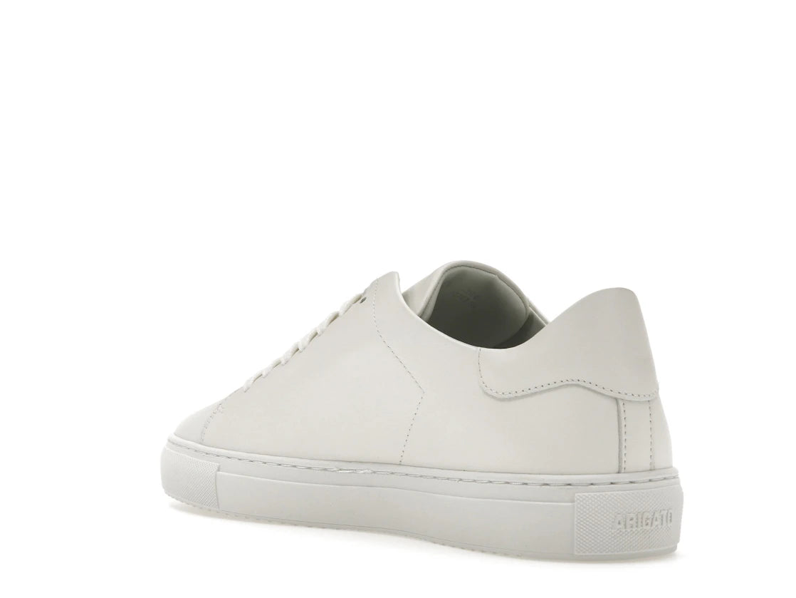 Axel Arigato Clean 90 White - vue secondaire B