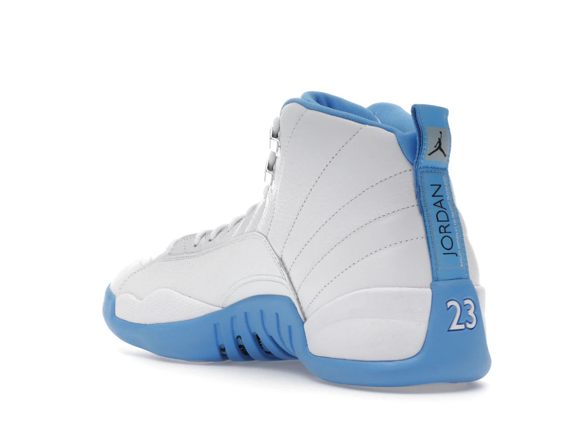 Jordan 12 Retro Melo (2025) - vue secondaire B