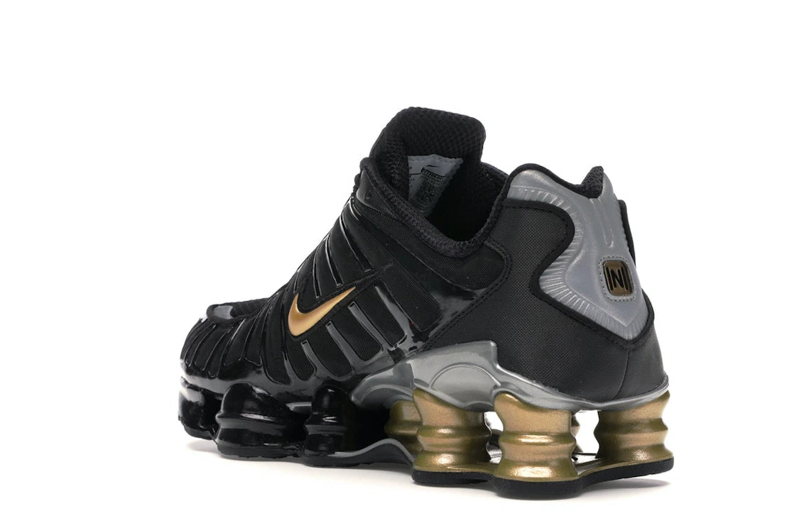 Nike Shox TL Neymar - vue secondaire B
