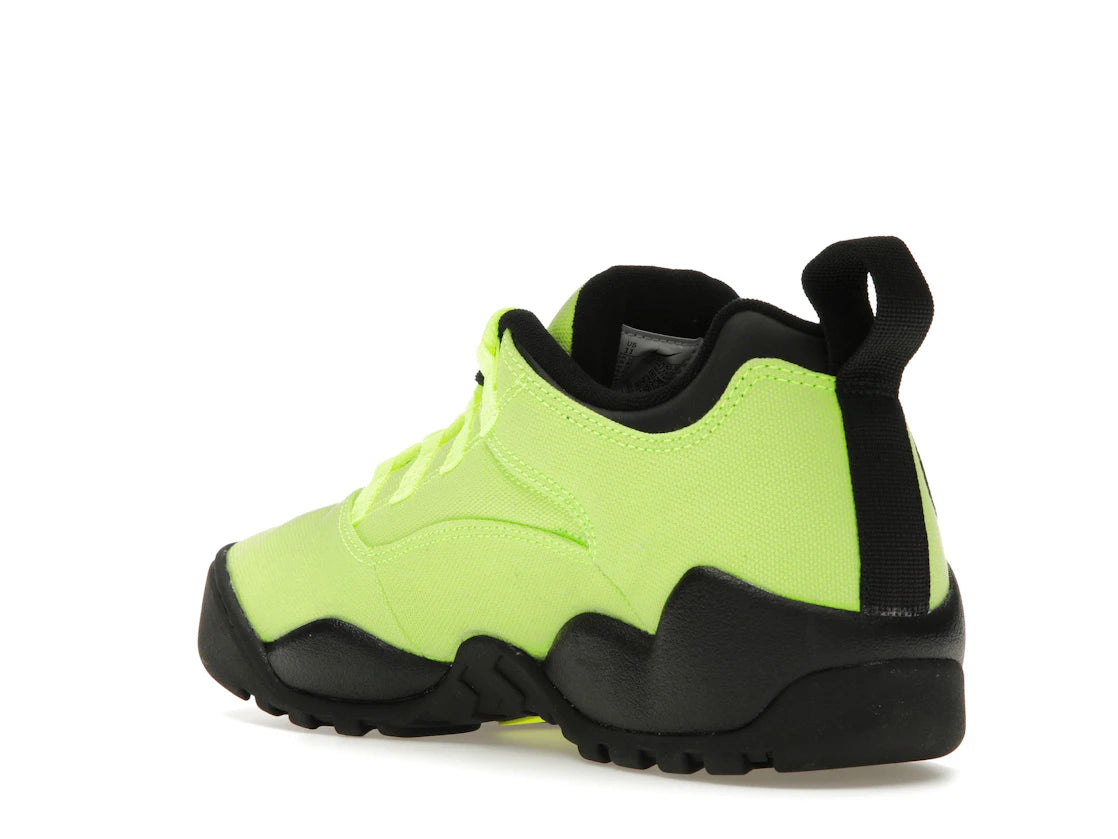 Nike SB Darwin Low Supreme Volt - vue secondaire B