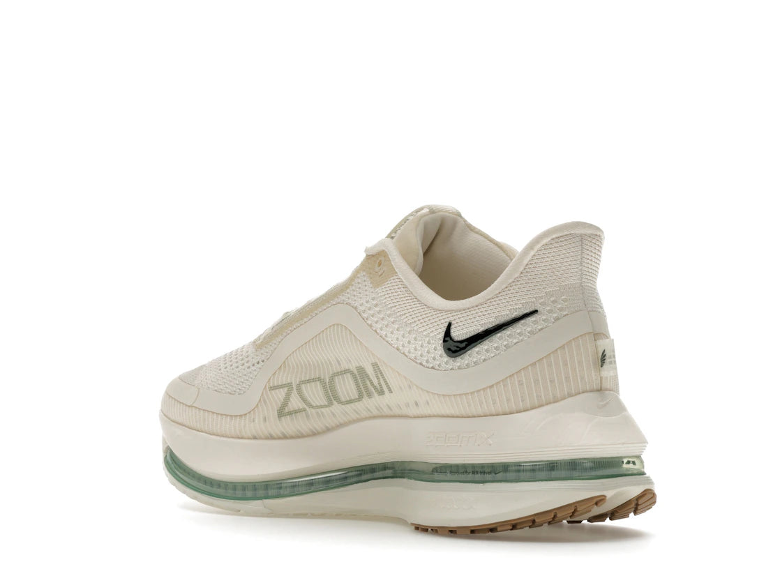 Nike Air Zoom Pegasus Premium Pale Ivory Jade Horizon - vue secondaire B
