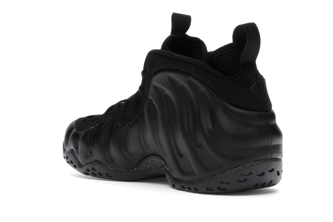 Nike Air Foamposite One Anthracite (2020) - vue secondaire B