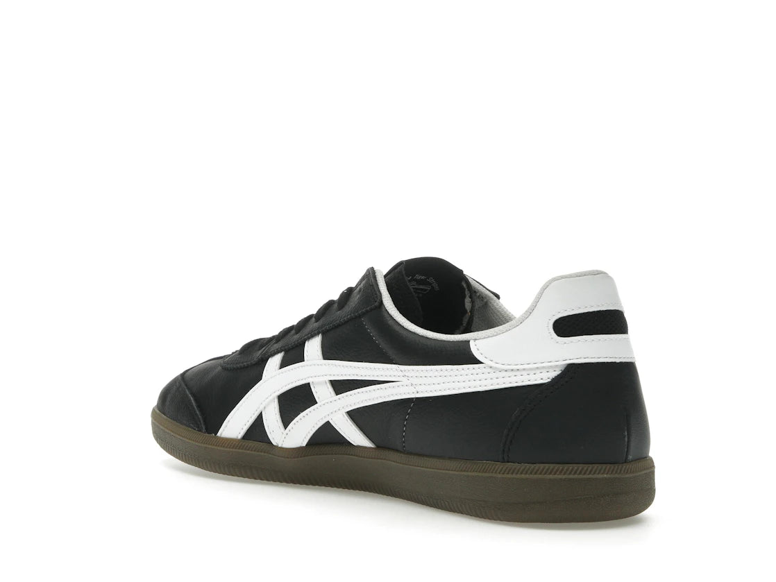 Onitsuka Tiger Tokuten Black White Gum - vue secondaire B
