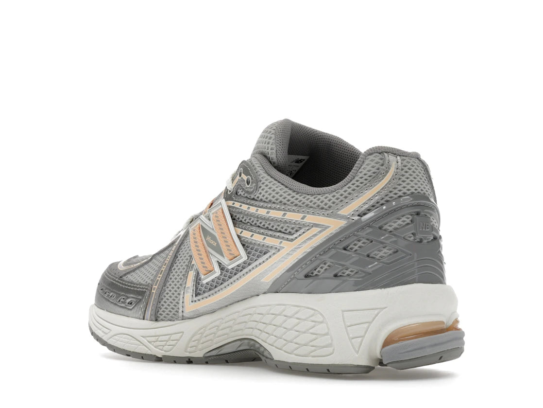 New Balance 1906R Silver Metallic Peach (GS) - vue secondaire B