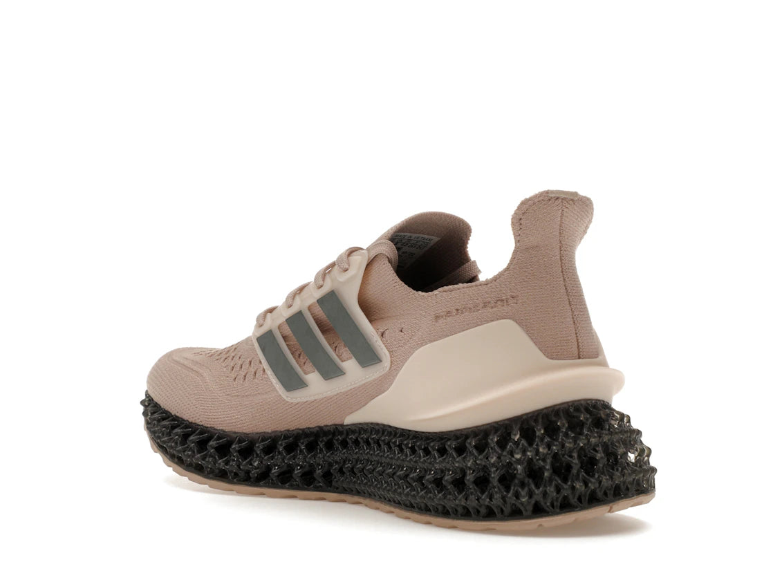 adidas Ultra 4DFWD Wonder Taupe - vue secondaire B