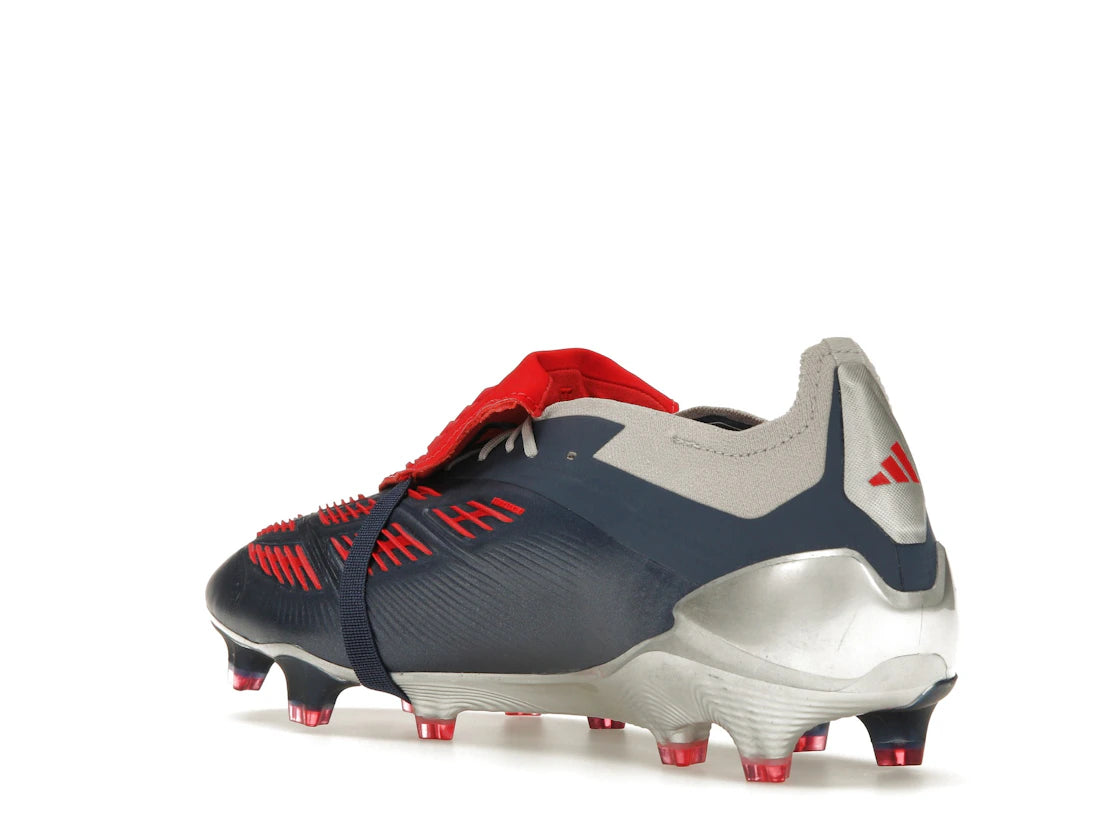 adidas Predator Elite FT FG Roteiro Tech Indigo - vue secondaire B