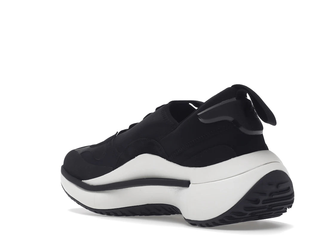 adidas Y-3 Qisan Cozy Black Core White Cream White - vue secondaire B