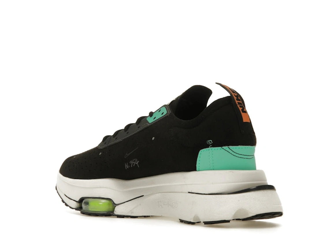 Nike Air Zoom Type Menta - vue secondaire B