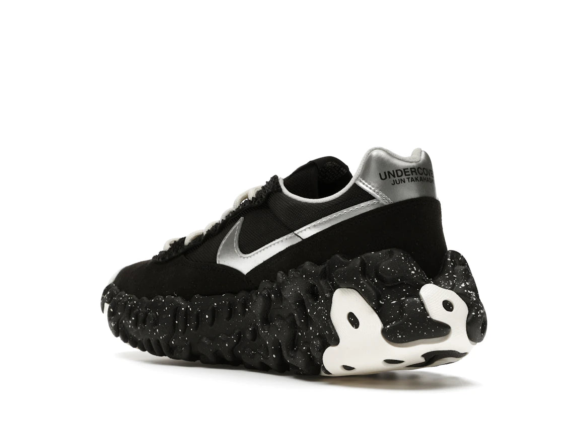 Nike Overbreak SP Undercover Black - vue secondaire B
