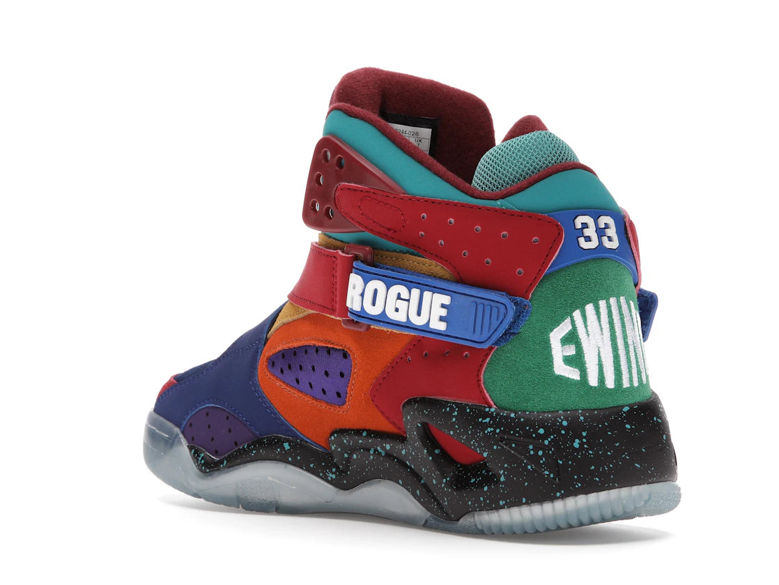Ewing Rogue Remix - vue secondaire B