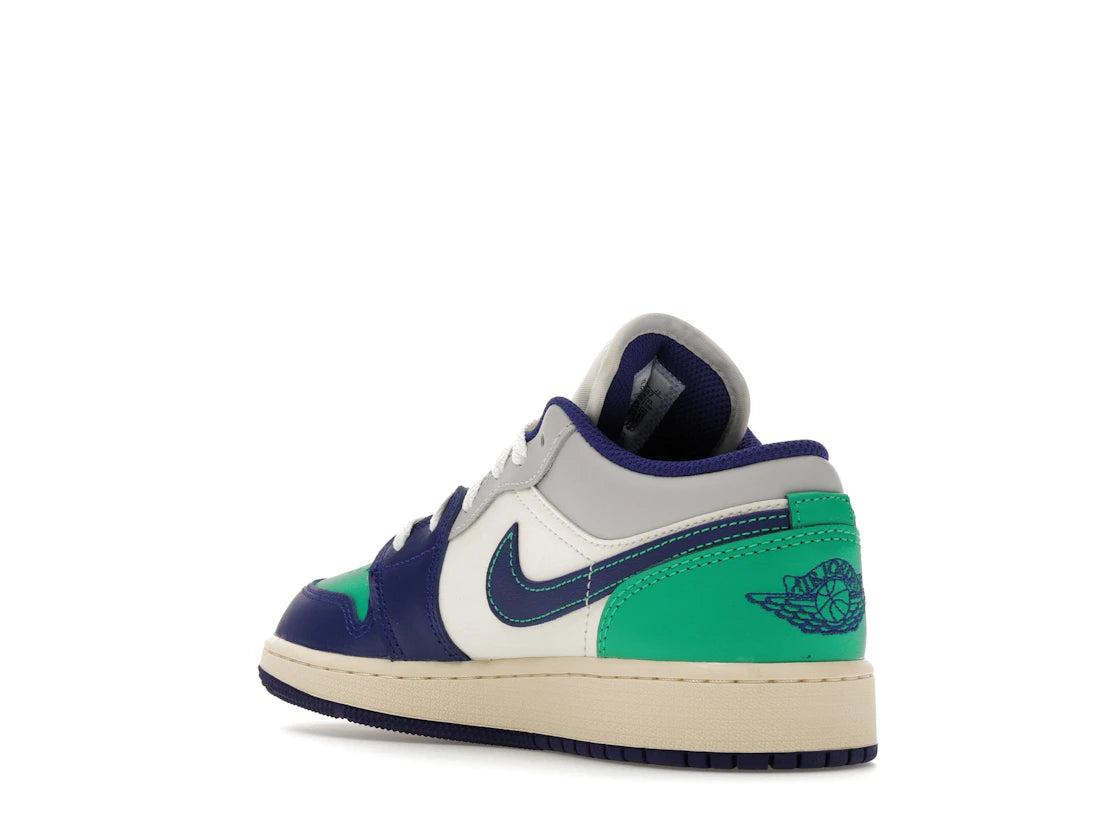 Jordan 1 Low Rare Air (GS) - vue secondaire B