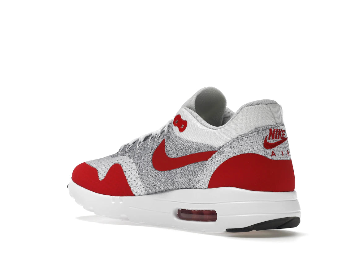 Nike Air Max 1 Flyknit OG - vue secondaire B