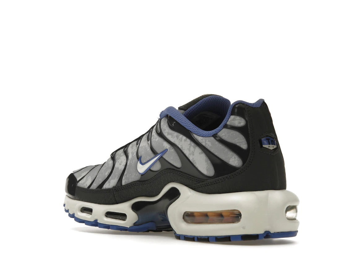 Nike Air Max Plus Social F.C. - vue secondaire B