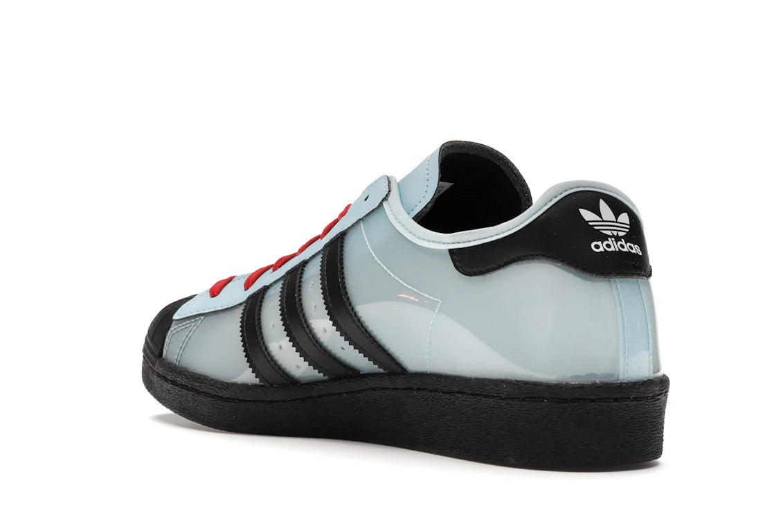 adidas Superstar Blondey McCoy Starlight Blue - vue secondaire B