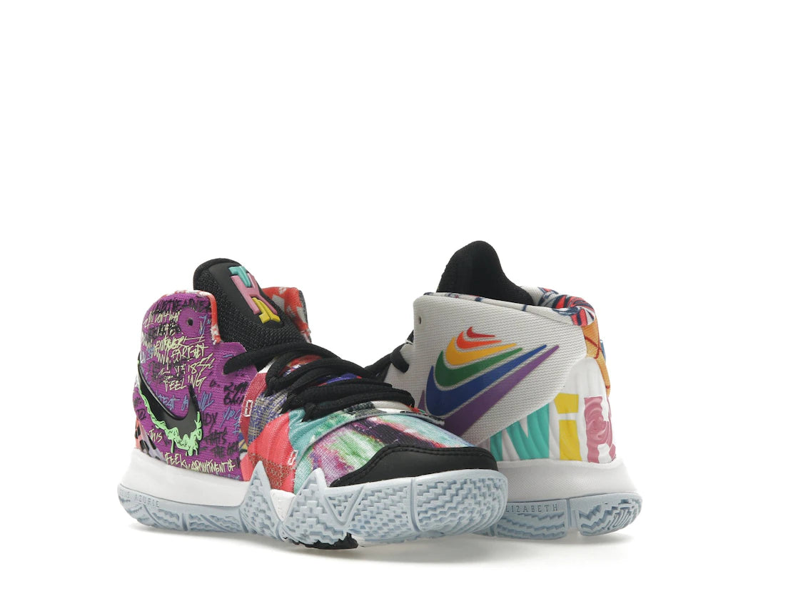 Nike Kybrid S2 Best Of (PS) - vue secondaire B